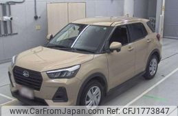 daihatsu rocky 2022 CFJ1773847
