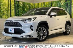 toyota rav4 2019 -TOYOTA--RAV4 6BA-MXAA54--MXAA54-4003634---TOYOTA--RAV4 6BA-MXAA54--MXAA54-4003634-