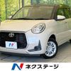 toyota passo 2018 quick_quick_M700A_M700A-0123959 image 1