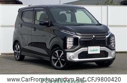 mitsubishi ek-cross 2019 -MITSUBISHI--ek X 5AA-B37W--B37W-0000724---MITSUBISHI--ek X 5AA-B37W--B37W-0000724-