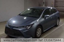 toyota corolla-touring-wagon 2019 -TOYOTA--Corolla Touring 6AA-ZWE211W--ZWE211-6007729---TOYOTA--Corolla Touring 6AA-ZWE211W--ZWE211-6007729-