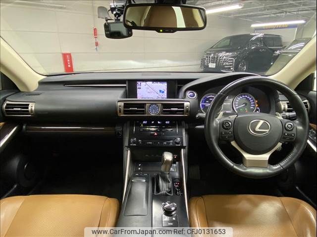 lexus is 2013 -LEXUS--Lexus IS DAA-AVE30--AVE30-5007758---LEXUS--Lexus IS DAA-AVE30--AVE30-5007758- image 2