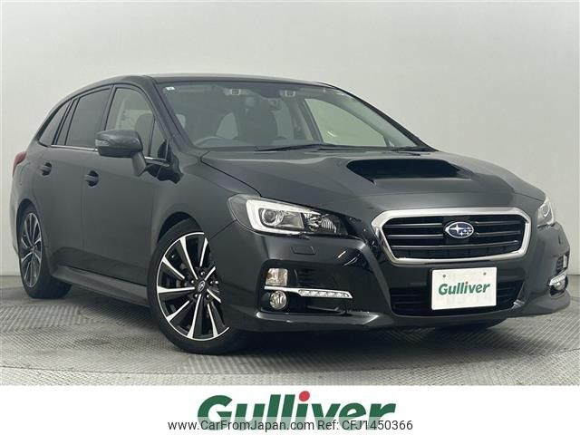 subaru levorg 2015 -SUBARU--Levorg DBA-VM4--VM4-055910---SUBARU--Levorg DBA-VM4--VM4-055910- image 1