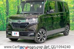 honda n-box 2020 -HONDA--N BOX 6BA-JF3--JF3-1511078---HONDA--N BOX 6BA-JF3--JF3-1511078-