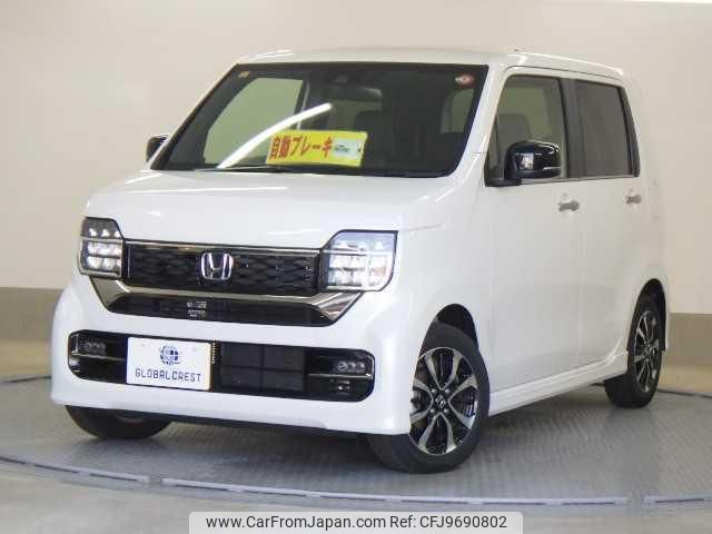 honda n-wgn 2023 quick_quick_6BA-JH3_JH3-1210201 image 1