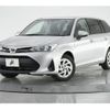 toyota corolla-fielder 2020 quick_quick_DBA-NRE161G_NRE161-0090386 image 1