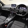 audi a3 2019 -AUDI--Audi A3 DBA-8VCXS--WAUZZZ8V5KA009143---AUDI--Audi A3 DBA-8VCXS--WAUZZZ8V5KA009143- image 16