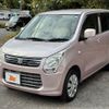 suzuki wagon-r 2013 -SUZUKI--Wagon R DBA-MH34S--MH34S-264328---SUZUKI--Wagon R DBA-MH34S--MH34S-264328- image 22