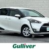 toyota sienta 2017 -TOYOTA--Sienta DBA-NSP170G--NSP170-7131958---TOYOTA--Sienta DBA-NSP170G--NSP170-7131958- image 1