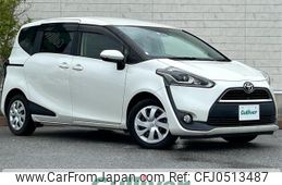 toyota sienta 2017 -TOYOTA--Sienta DBA-NSP170G--NSP170-7131958---TOYOTA--Sienta DBA-NSP170G--NSP170-7131958-