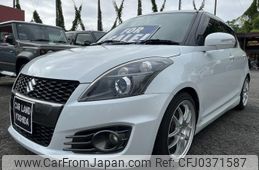 suzuki swift 2012 -SUZUKI--Swift ZC32S--102066---SUZUKI--Swift ZC32S--102066-