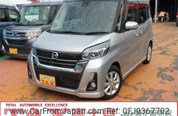 nissan dayz-roox 2019 -NISSAN--DAYZ Roox DBA-B21A--B21A-0594063---NISSAN--DAYZ Roox DBA-B21A--B21A-0594063-