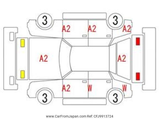 toyota passo 2011 -TOYOTA--Passo DBA-KGC30--KGC30-0076270---TOYOTA--Passo DBA-KGC30--KGC30-0076270- image 2