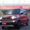 suzuki hustler 2015 -SUZUKI--Hustler DBA-MR31S--MR31S-294227---SUZUKI--Hustler DBA-MR31S--MR31S-294227- image 7