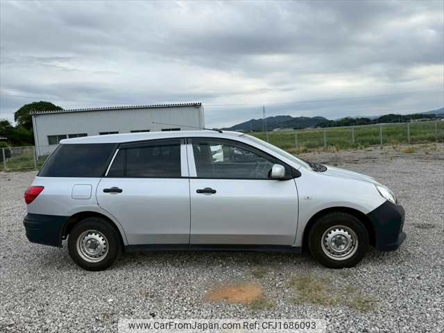 nissan ad-van-nv150 2018 CFJ1686093 image 2