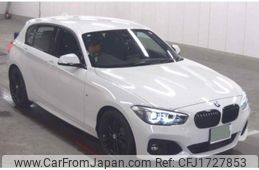 bmw 1-series 2018 CFJ1727853
