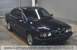 bmw 5-series 1995 -BMW--BMW 5 Series WBAHD620X0BJ55387---BMW--BMW 5 Series WBAHD620X0BJ55387-