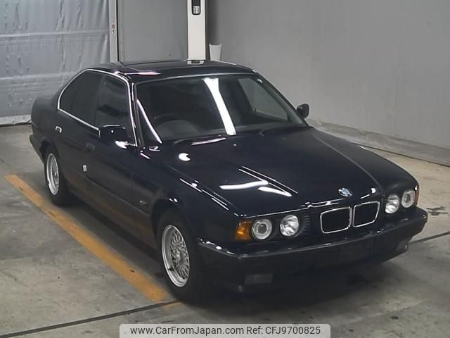 bmw 5-series 1995 -BMW--BMW 5 Series WBAHD620X0BJ55387---BMW--BMW 5 Series WBAHD620X0BJ55387- image 1