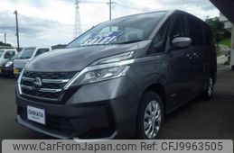 nissan serena 2020 -NISSAN--Serena DAA-GNC27--GNC27-021821---NISSAN--Serena DAA-GNC27--GNC27-021821-