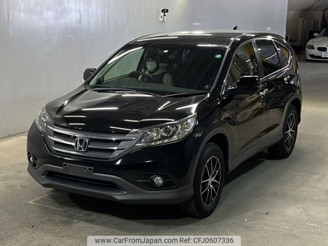 honda cr-v 2014 -HONDA--CR-V RM1-1103842---HONDA--CR-V RM1-1103842- image 1