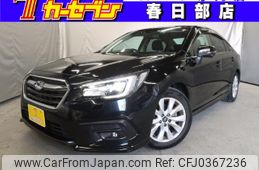 subaru legacy-b4 2019 -SUBARU--Legacy B4 DBA-BN9--BN9-019931---SUBARU--Legacy B4 DBA-BN9--BN9-019931-