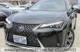 lexus ux 2022 -LEXUS 【所沢 337】--Lexus UX KMA10--KMA10-2009720---LEXUS 【所沢 337】--Lexus UX KMA10--KMA10-2009720-