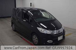 honda freed 2012 -HONDA 【香川 532タ227】--Freed GP3-1020806---HONDA 【香川 532タ227】--Freed GP3-1020806-