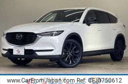 mazda cx-8 2021 -MAZDA--CX-8 3DA-KG2P--KG2P-356735---MAZDA--CX-8 3DA-KG2P--KG2P-356735-