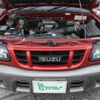 isuzu mu 2000 CFJ0575828 image 2
