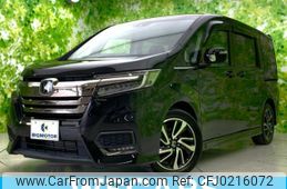 honda stepwagon 2018 quick_quick_DBA-RP3_RP3-1214038