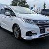 honda odyssey 2018 -HONDA--Odyssey 6AA-RC4--RC4-1160261---HONDA--Odyssey 6AA-RC4--RC4-1160261- image 10