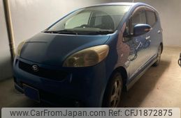 daihatsu sonica 2006 CFJ1872875