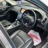 nissan skyline 2016 -NISSAN 【上越 300ｽ5530】--Skyline DBA-YV37--YV37-500668---NISSAN 【上越 300ｽ5530】--Skyline DBA-YV37--YV37-500668- image 25