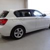 bmw 1-series 2015 quick_quick_DBA-1A16_WBA1A12010P868744 image 2