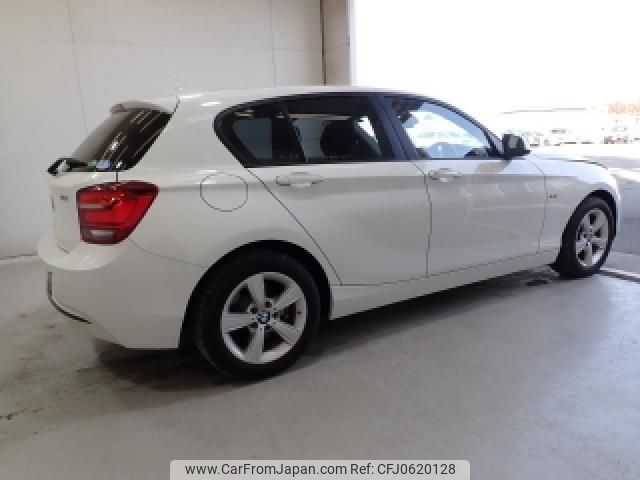 bmw 1-series 2015 quick_quick_DBA-1A16_WBA1A12010P868744 image 2