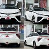 toyota mirai 2019 -TOYOTA--MIRAI ZBA-JPD10--JPD10-0004010---TOYOTA--MIRAI ZBA-JPD10--JPD10-0004010- image 9