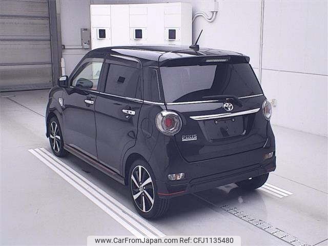 toyota pixis-joy 2017 -TOYOTA--Pixis Joy LA250A-0006431---TOYOTA--Pixis Joy LA250A-0006431- image 2