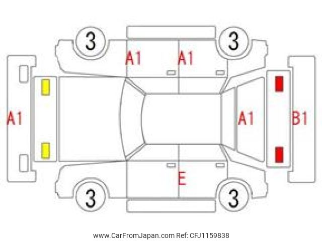 nissan roox 2020 -NISSAN--Roox 5AA-B44A--B44A-0004170---NISSAN--Roox 5AA-B44A--B44A-0004170- image 2