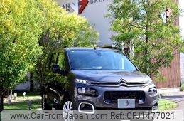 citroen berlingo 2023 CFJ1477021