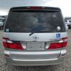 toyota alphard 2003 NIKYO_JM16199 image 12