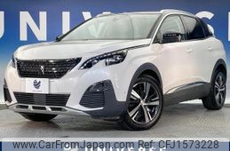 peugeot 3008 2017 CFJ1573228