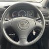 toyota corolla-runx 2002 CFJ1766935 image 9