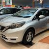 nissan note 2017 -NISSAN--Note NE12--202655---NISSAN--Note NE12--202655- image 1