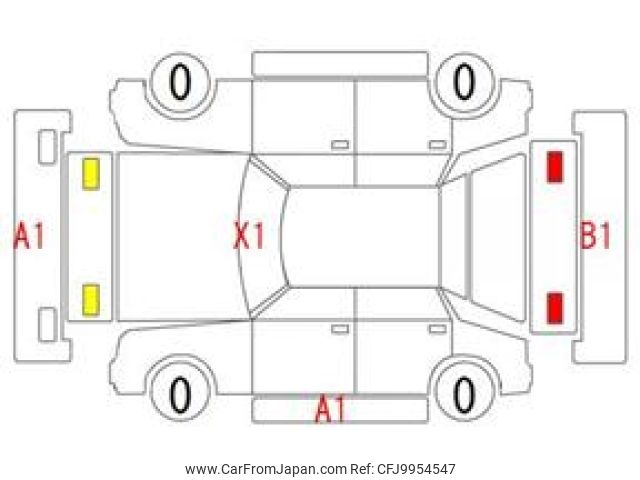 toyota prius-α 2015 -TOYOTA--Prius α DAA-ZVW41W--ZVW41-0026846---TOYOTA--Prius α DAA-ZVW41W--ZVW41-0026846- image 2