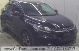 honda vezel 2015 quick_quick_DBA-RU1_1110409