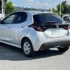 toyota yaris 2020 -TOYOTA--Yaris 5BA-KSP210--KSP210-0022825---TOYOTA--Yaris 5BA-KSP210--KSP210-0022825- image 6