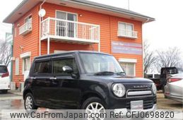 suzuki alto-lapin 2014 -SUZUKI 【いわき 580】--Alto Lapin HE22S--HE22S-828960---SUZUKI 【いわき 580】--Alto Lapin HE22S--HE22S-828960-