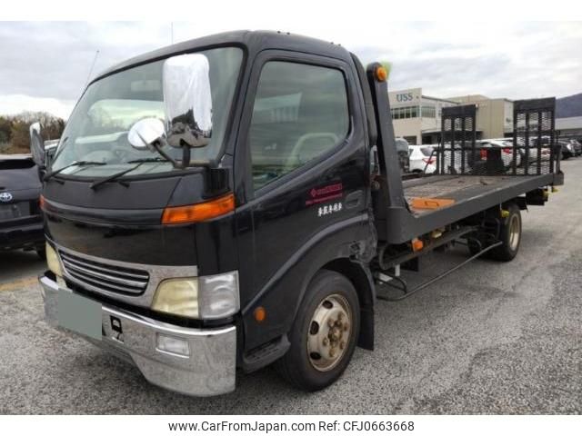 toyota dyna-truck 2001 quick_quick_KK-XZU420_033598 image 2