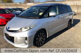 toyota estima-hybrid 2012 -TOYOTA--Estima Hybrid DAA-AHR20W--AHR20-7067039---TOYOTA--Estima Hybrid DAA-AHR20W--AHR20-7067039-