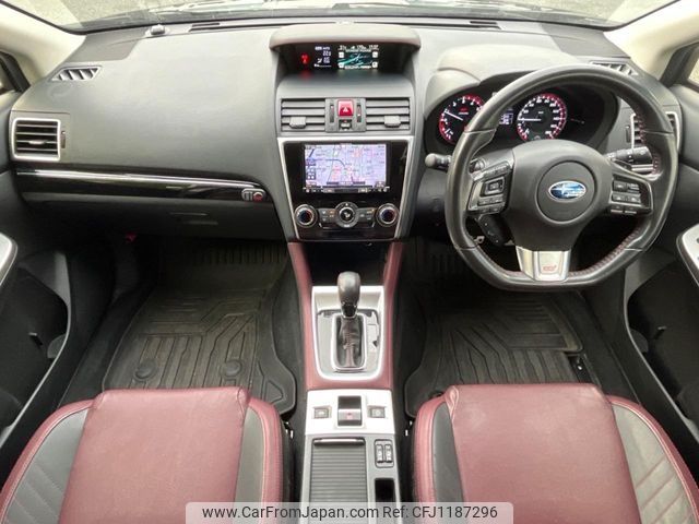 subaru levorg 2017 -SUBARU--Levorg DBA-VM4--VM4-096535---SUBARU--Levorg DBA-VM4--VM4-096535- image 2
